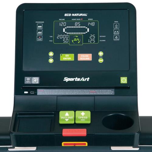 エバニュー EVERNEW 正規品 トレッドミルT673L 送料無料