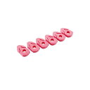 うさぎふっく(6個入) エバニュー EVERNEW