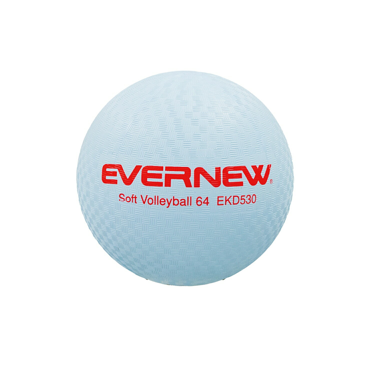 エバニュー EVERNEW ソフトバレーボール64