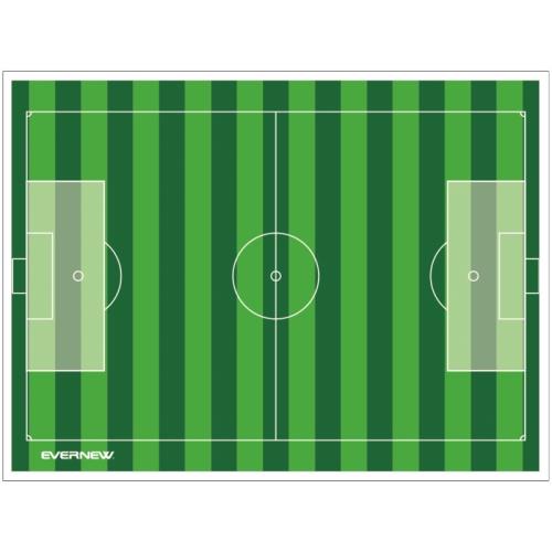 エバニュー EVERNEW 正規品 カラー作戦板 スタンド付 野球 送料無料