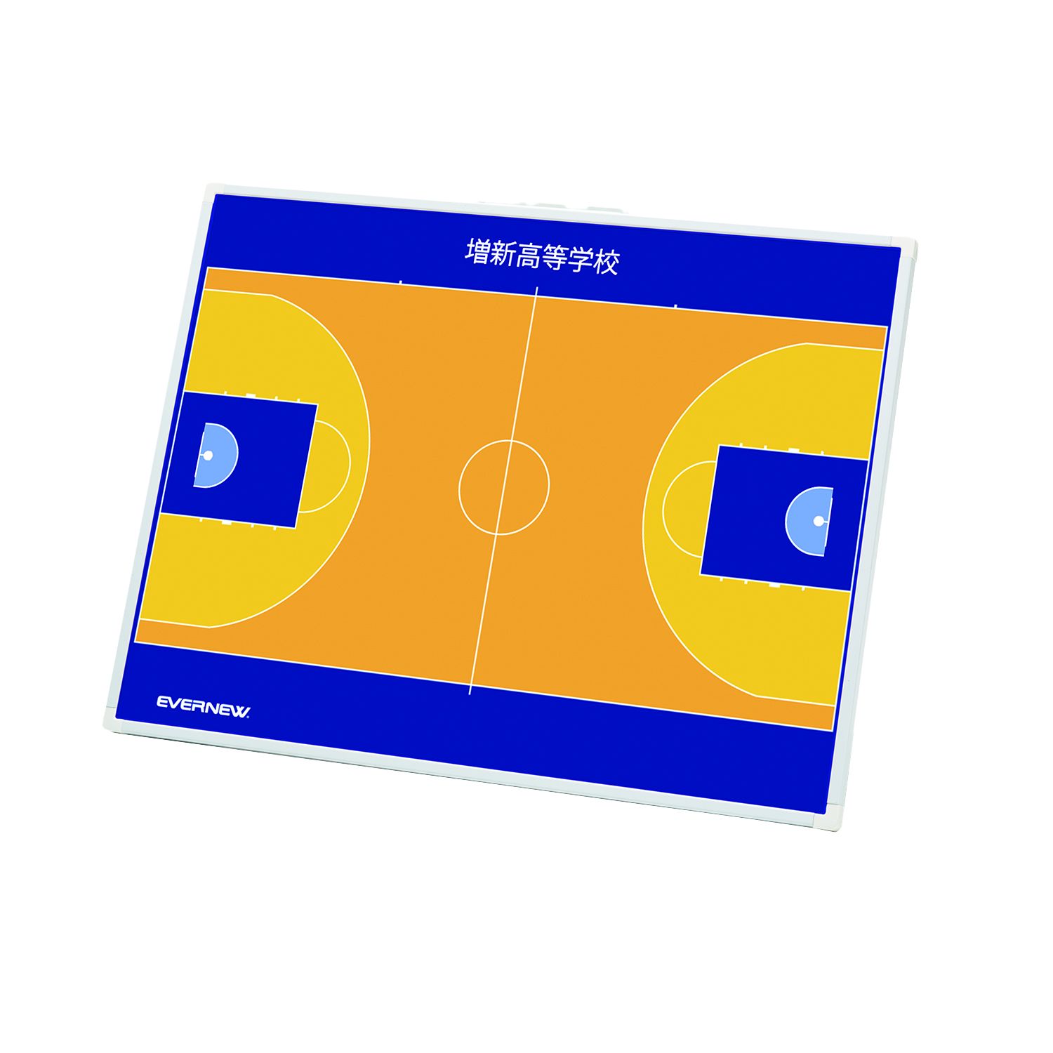 エバニュー EVERNEW カラー作戦板2スタンド付