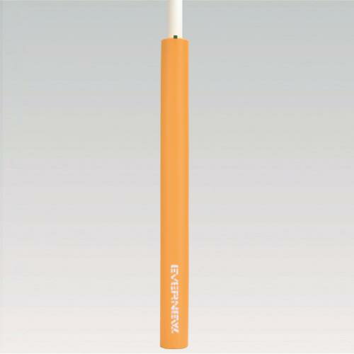 エバニュー EVERNEW 正規品 サッカーゴール緩衝マット丸2 送料無料(4)