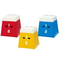 エバニュー EVERNEW カラーとび箱