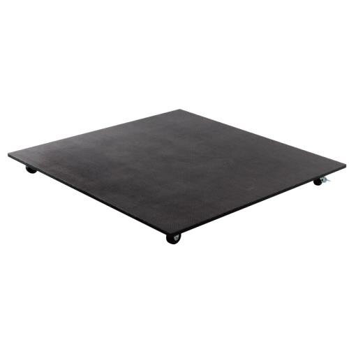 Rakuten - 【4/20(月)20〜24時限定 ポイント2倍+LINEクーポン】エバニュー EVERNEW 正規品 トビ箱運搬車WR 送料無料