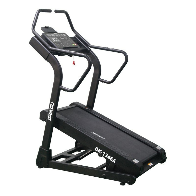 エバニュー EVERNEW トレッドミルDK-1346A