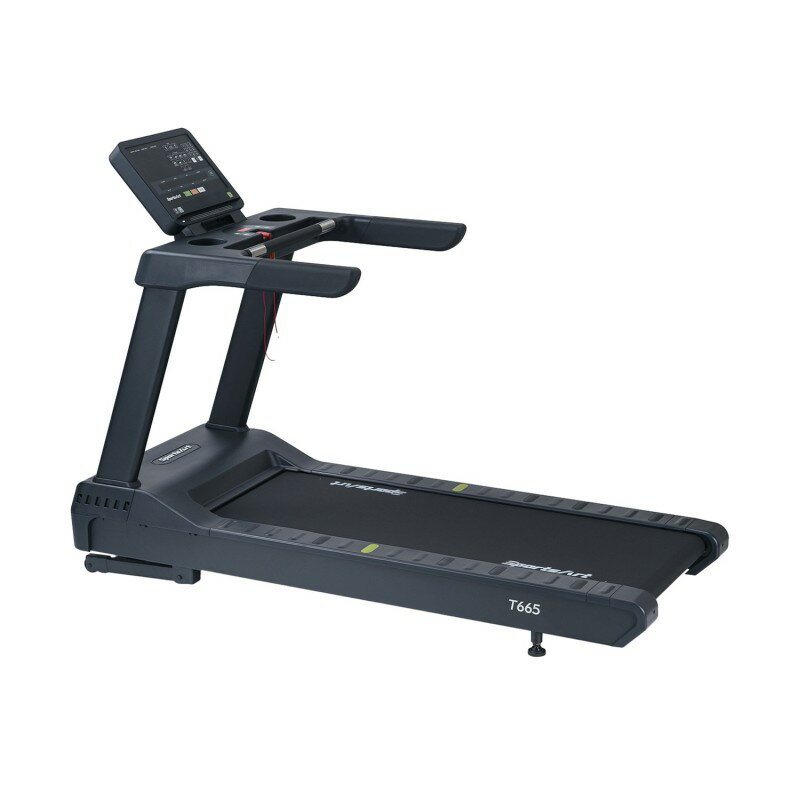 Rakuten - 【6/20(土)20〜24時限定ポイント最大48倍！マラソン+0の日】 エバニュー EVERNEW トレッドミルT665