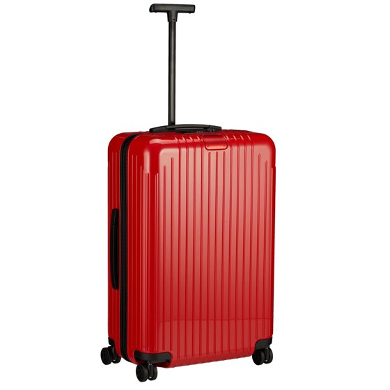 【7/25(金)20〜24時限定P最大49倍！マラソン+5のつく日】 [正規品]送料無料 5年保証付き RIMOWA ESSENTIAL LITE CHECK-IN L RED GLOSS 91L リモワ エッセンシャルライトチェックインL レッドグロス ギフト プレゼント 82373654のサムネイル