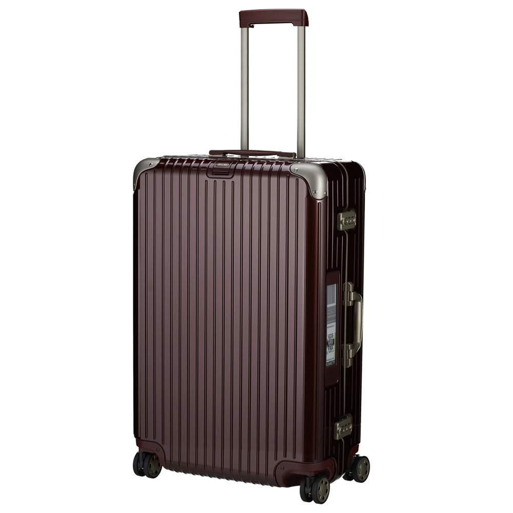 [正規品]送料無料 5年保証付き RIMOWA LIMBO ELECTRONIC TAG MULTI ...
