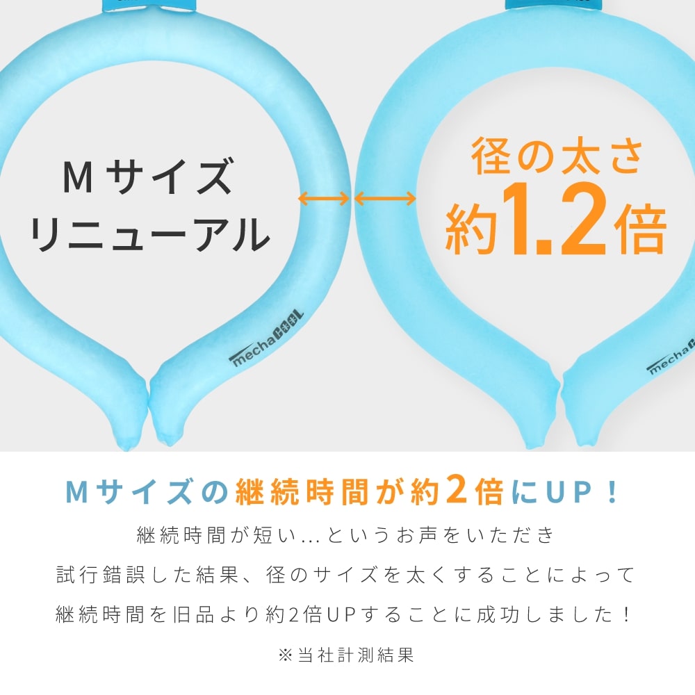 【好評につき延長！クーポンで最安1個2,296円】2022新作 28℃ひんやりキープ ネッククーラー 熱中症対策グッズ 暑さ対策 暑さ対策 グッズ アイスネックバンド 熱中症対策 熱中症対策グッズ 首 冷却 スマートエコアイス めちゃクール 抗菌