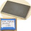 ネオジム 磁石 角型 長方形 60x40x5mm 1個 超強力 マグネット 吸着力 強力 永久磁石 ネオジウム磁石 磁力 世界最強 縦6cm 横4cm 厚さ0.5cm DIY 日曜大工 実験 研究 材料 使い道 アイデア 活用 便利 1,480円