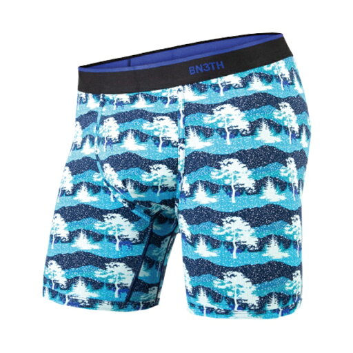 MYPAKAGE BNETH マイパッケージ ベニス WEEKDAY PRINT ( WONDERLAND BLUE ) アンダーウェア MYPAKAGE BNETH マイパッケージ ベニス WEEKDAY PRINT ( WONDERLAND BLUE ) アンダーウェア