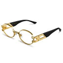 ナインファイブ 9FIVE ST. James Black & 24K Gold Readers U1240-C01S01 サングラス