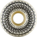 BONES WHEELS ボーンズ ウィール X-FORMULA DOUBLE LOCK V7 54mm 97A スケートボード ウイール