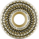 BONES WHEELS ボーンズ ウィール X-FORMULA DOUBLE LOCK V7 58mm 99A スケートボード ウイール