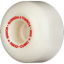 パウエル POWELL DRAGON FORMULA NANO CUBIC 60mm×38mm 93A U2518-C01S01 スケートボード ウイール