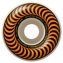 スピットファイア SPITFIRE F4 101 CLASSICS 53mm U2674-C01S01 スケートボード ウイール