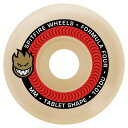 スピットファイア SPITFIRE F4 101 TABLETS 54mm U2726-C01S01 スケートボード ウイール
