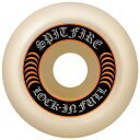 スピットファイア SPITFIRE F4 99 LOCK-IN FULL 55mm U2740-C01S01 スケートボード ウイール