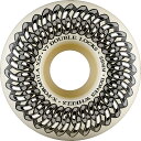 BONES WHEELS ボーンズ ウィール X-FORMULA DOUBLE LOCK V7 58mm 97A スケートボード ウイール