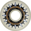 BONES WHEELS ボーンズ ウィール X-FORMULA STREET CLEATS 60MM95A V5 スケートボード ウイール