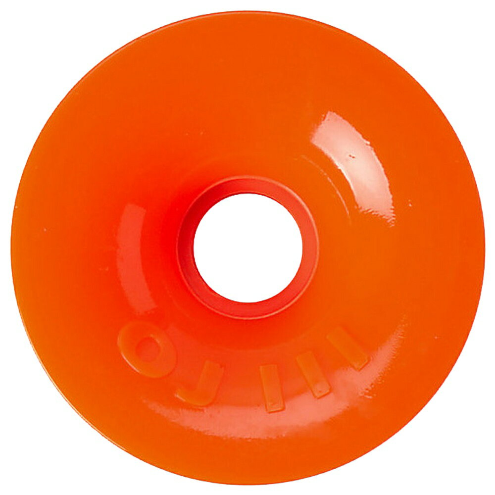 オージェー OJ THUNDER JUICE 75mm 78A U2457-C01S01 スケートボード ウイール