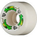 パウエル POWELL PERALTA DRAGON FORMULA NANO RAT 54x39MM 93A U2529-C01S01 スケートボード ウイー...