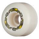 パウエル POWELL PERALTA DRAGON FORMULA 56x40MM 88A U2538-C01S01 スケートボード ウイール
