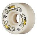 POWELL パウエル PERALTA DRAGON FORMULA NANO RAT 52x34MM 88A スケートボード ウイール