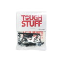 ホップス HOPPS TOUGH STUFF ALLEN HARDWARE 1 U2953-C01S01 スケートボード ビスナット