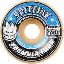スピットファイア SPITFIRE F4 99 CONICAL FULL 56mm U2690-C01S01 スケートボード ウイール
