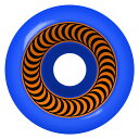 スピットファイア SPITFIRE F4 99 OG CLASSICS BLUE 54mm U2760-C01S01 スケートボード ウイール