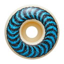 スピットファイア SPITFIRE F4 99 CLASSICS GRIMPLE FURRY 56mm U2791-C01S01 スケートボード ウイール