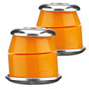 INDEPENDENT インディペンデント CUSHIONS STANDARD CYLINDER MEDIUM 90A スケートボード ピボット