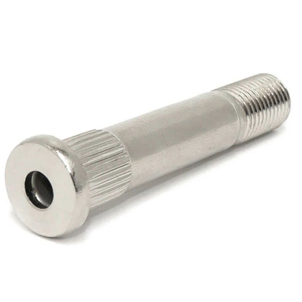 THUNDER サンダー LIGHTS KINGPIN (軽量キングピン) 1本 スケートボードパーツ ビスナット