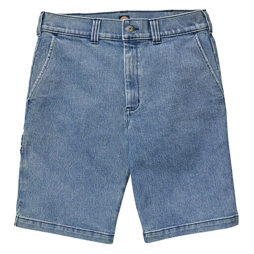 ディッキーズ スケートボーディング DICKIES SKATEBOARDING スケートボーディング GUY MARIANO DENIM SHORT U1065-C01S01 ボトムス パンツ ディッキーズ スケートボーディング DICKIES SKATEBOARDING スケートボーディング GUY MARIANO DENIM SHORT U1065-C01S01 ボトムス パンツ