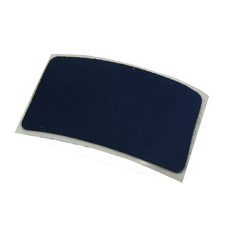 TRICKTAPE トリックテープ 1枚 靴補修テープ オーリーガード NAVY シューズアクセサリー スケボー