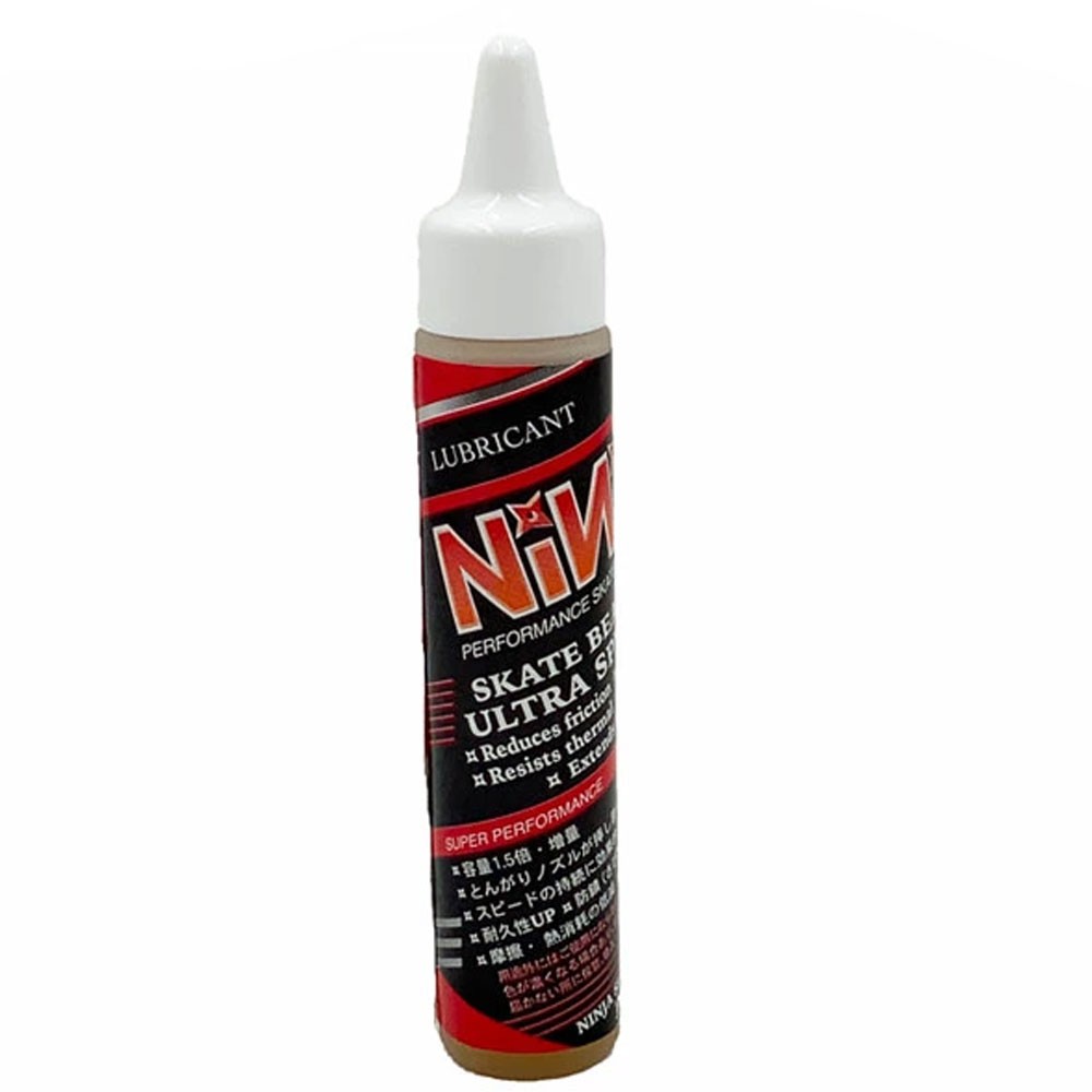 NINJA ニンジャ NINJA OIL TALL (RED) メンテナンス