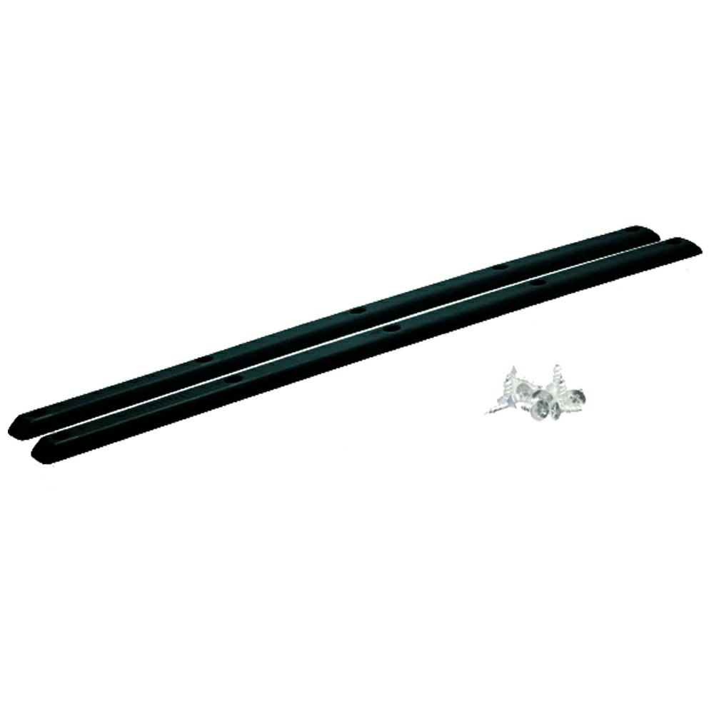 DOGTOWN ドッグタウン BLUE HEAVEN RAIL ( BLACK ) スケートボード ライザー