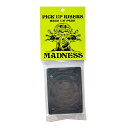 マッドネス MADNESS RISER PADS U3264-C01S01 スケートボード ライザー