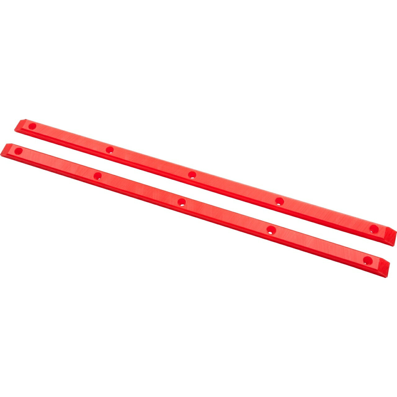 POWELL パウエル RIB BONE RED スケートボード ライザー
