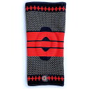 オールドボーンズセラピー OLD BONES THERAPY KNEE SLEEVE RED U4162-C01S01 スケートボード プロテクター