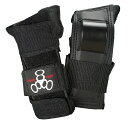トリプルエイト TRIPLE EIGHT WRIST GUARD (リストガード) U4200-C01S01 スケートボード プロテクター