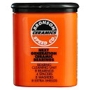 ブロンソンベアリング BRONSON BEARING CERAMIC BEARING U4240-C01 スケートボード ベアリング