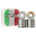 ブロンソンベアリング BRONSON BEARING LEO ROMERO G3 U4243-C01 スケートボード ベアリング