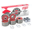 インディペンデント INDEPENDENT BEARING GP-R U4262-C01 スケートボード ベアリング