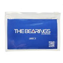 THE BEARINGS ザ・ベアリング THE BEARING ABEC3 スケートボード ベアリング