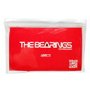 THE BEARINGS ザ・ベアリング THE BEARING ABEC5 スケートボード ベアリング