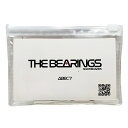 THE BEARINGS ザ・ベアリング THE BEARING ABEC7 スケートボード ベアリング