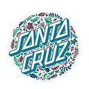 サンタクルーズ SANTACRUZ FOLIAGE DOT 3” U4637-C01 ステッカー(3)