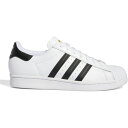 ADIDAS SKATEBOARDING アディダス スケートボーディング SUPERSTAR ADV ( GW6930 ) メンズ シューズ スケボー